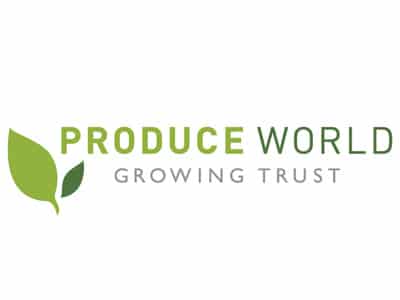 produce-world Work experience